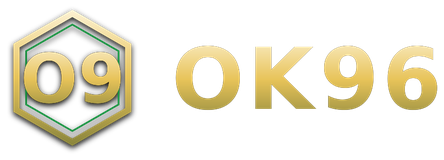 OK96 logo